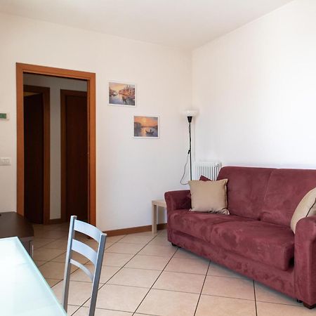 Laguna Venice Apartment Dogaletto Exterior foto